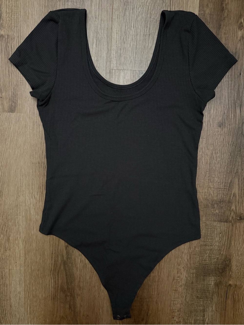 NWOT American Eagle Ribbed Bodysuit